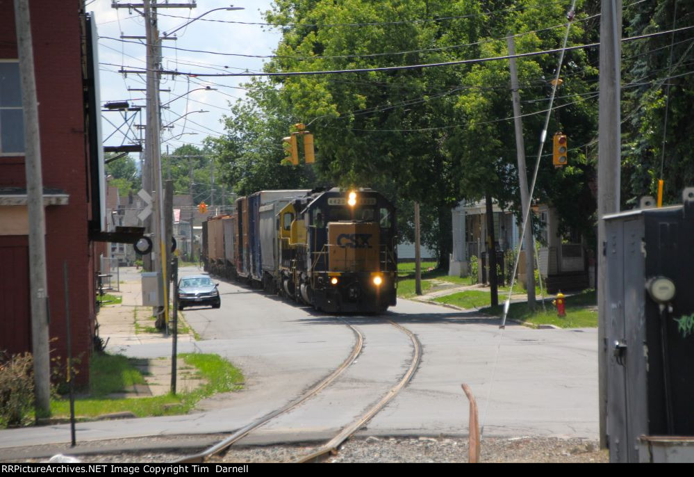 CSX 4423